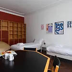 Διαμέρισμα Italianway Comfort - Bligny 26 *