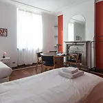 Διαμέρισμα Italianway Comfort - Bligny 26 *