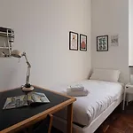 Italianway Comfort - Bligny 26 Διαμέρισμα