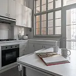 Διαμέρισμα Italianway Comfort - Bligny 26