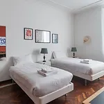 Italianway Comfort - Bligny 26 * Μιλάνο