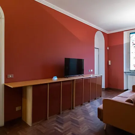 Apartman Italianway Comfort - Bligny 26
