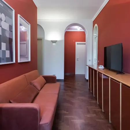 Italianway Comfort - Bligny 26 Apartament *