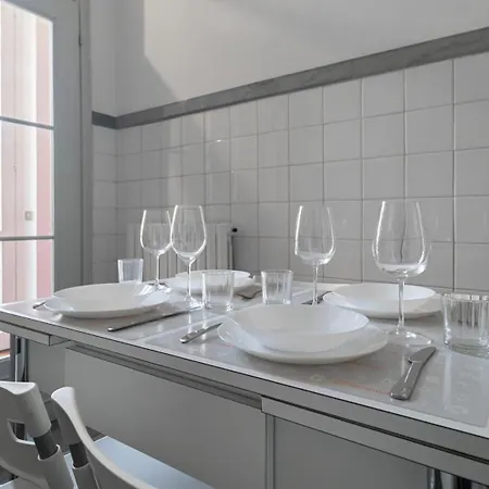 Italianway Easy - Bligny 26 Lägenhet Milano