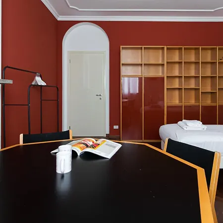 Italianway Comfort - Bligny 26 Apartament