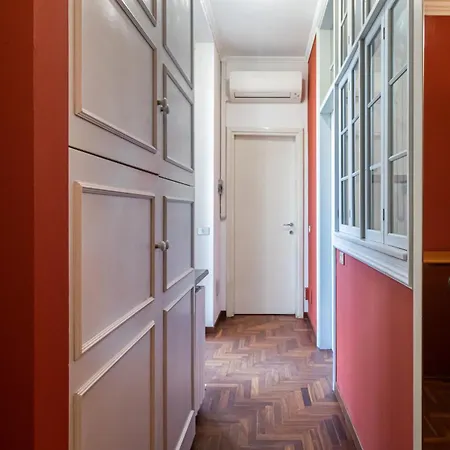 Italianway Comfort - Bligny 26 Apartament Mediolan