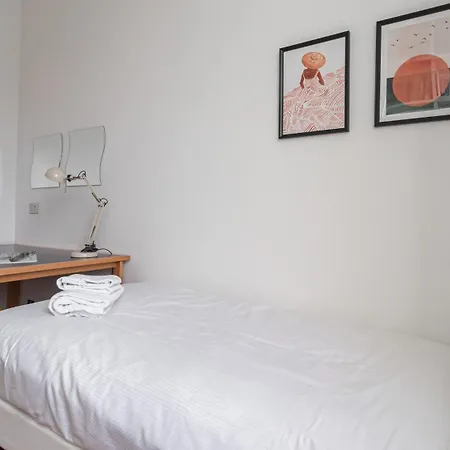 Italianway Comfort - Bligny 26 * Mediolan