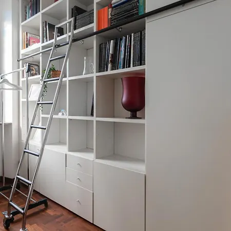 Italianway Comfort - Bligny 26 Apartman *