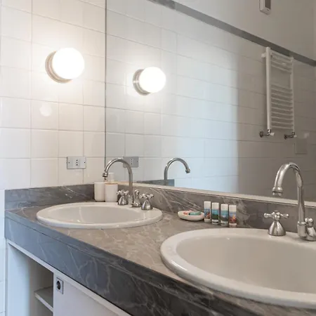 Italianway Easy - Bligny 26 Lägenhet Milano