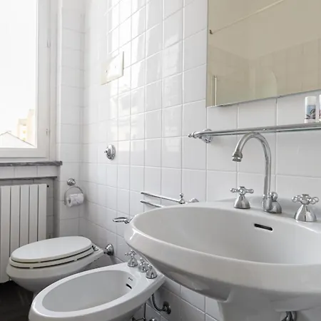 Lägenhet Italianway Easy - Bligny 26 Milano