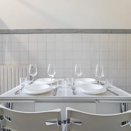 Italianway Comfort - Bligny 26 Milánó