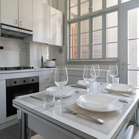 Italianway Comfort - Bligny 26 Apartman