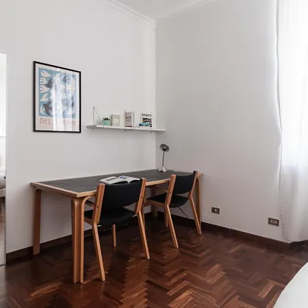Lägenhet Italianway Easy - Bligny 26 Milano