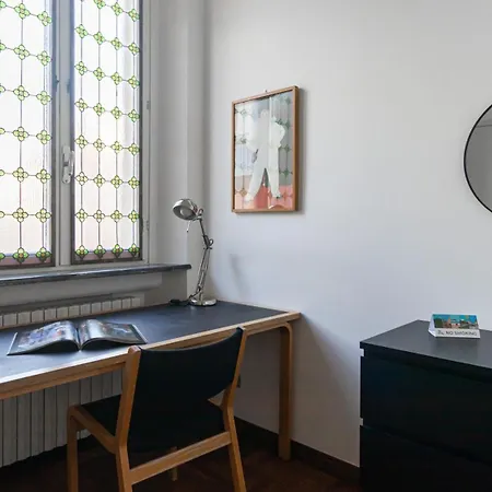 Italianway Easy - Bligny 26 Lägenhet