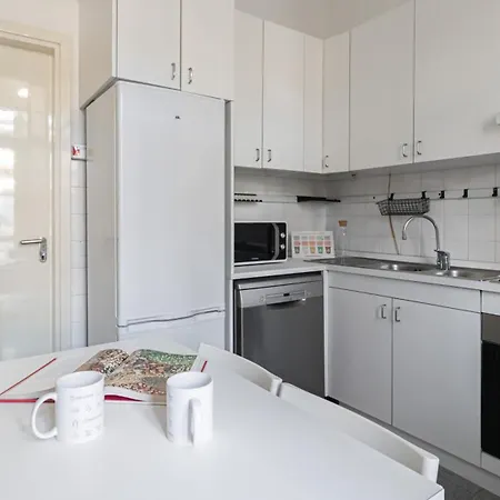 Apartman Italianway Comfort - Bligny 26