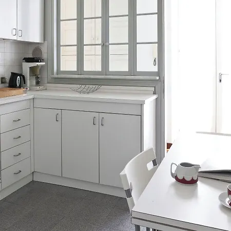 Italianway Comfort - Bligny 26 Apartman *