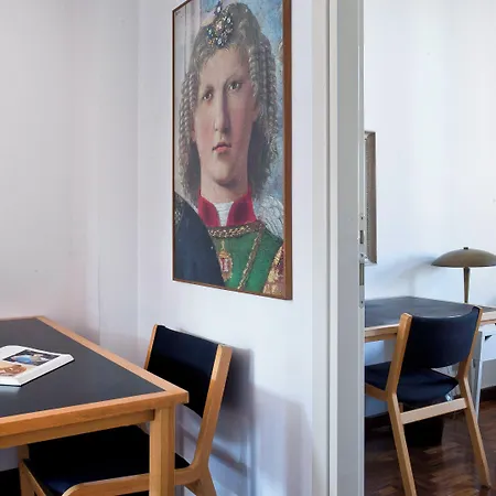 Italianway Comfort - Bligny 26 Milánó