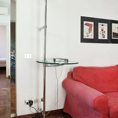 Italianway Comfort - Bligny 26