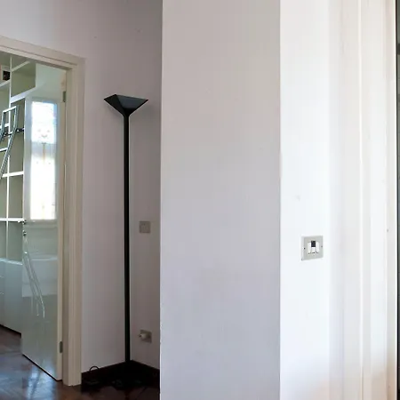 Lägenhet Italianway Easy - Bligny 26
