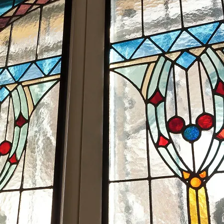 Italianway Comfort - Bligny 26 Apartman *