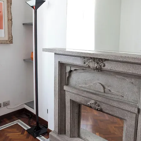 Apartman Italianway Comfort - Bligny 26 *