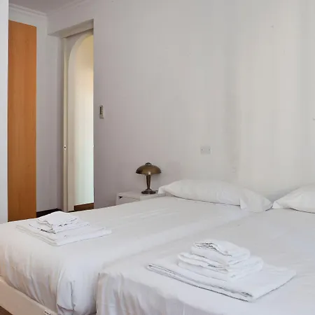 Lägenhet Italianway Easy - Bligny 26 Milano