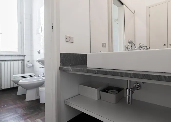 Italianway Comfort - Bligny 26 Mediolan