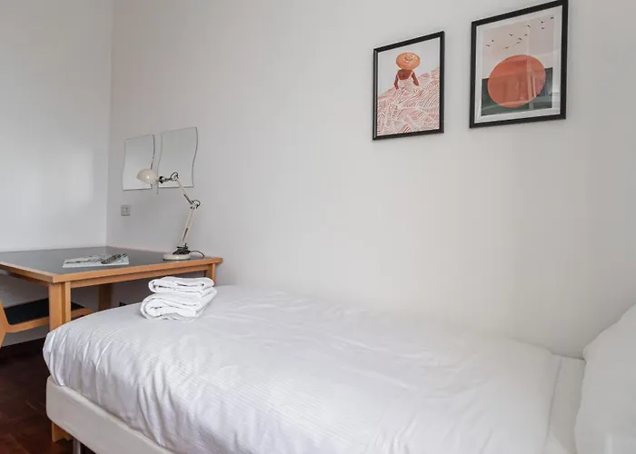 Italianway Comfort - Bligny 26 * Mediolan