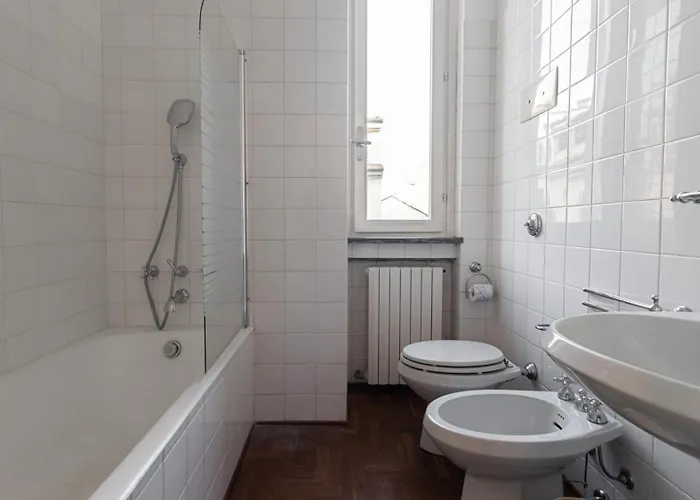Apartament Italianway Comfort - Bligny 26