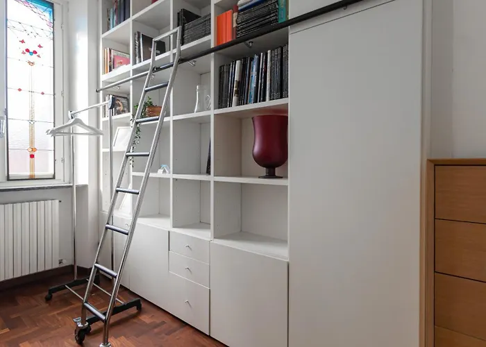 Italianway Comfort - Bligny 26 Apartament *