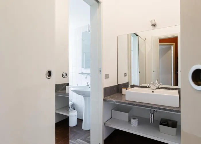 Apartament Italianway Comfort - Bligny 26 *