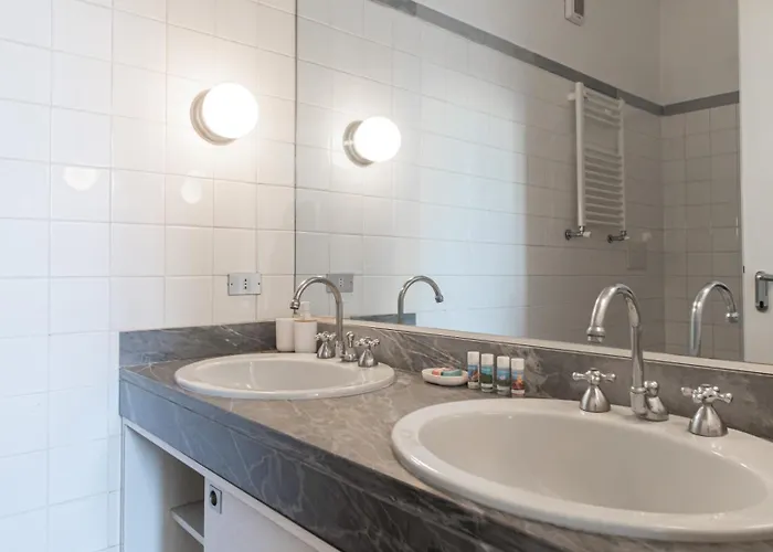 Italianway Comfort - Bligny 26 Apartament Mediolan