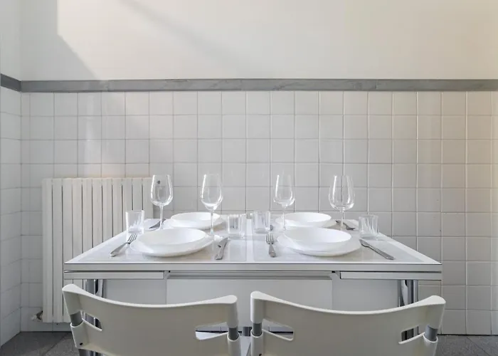 Italianway Comfort - Bligny 26 Mediolan