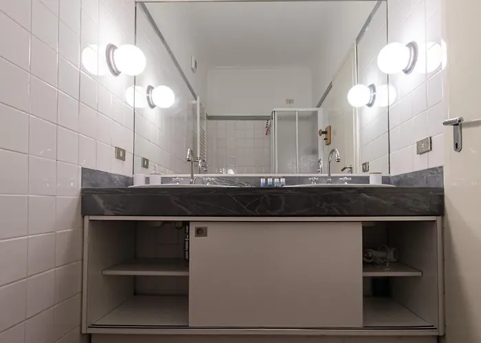 Italianway Comfort - Bligny 26 Apartament *