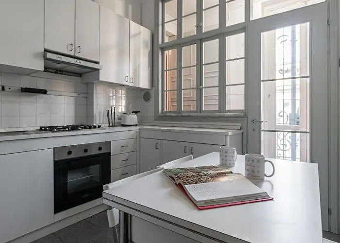 Apartament Italianway Comfort - Bligny 26