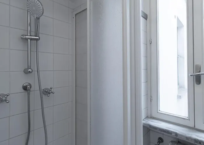 Italianway Comfort - Bligny 26 Apartament Mediolan