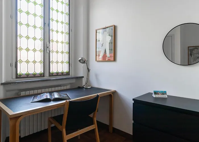 Italianway Comfort - Bligny 26 Apartament