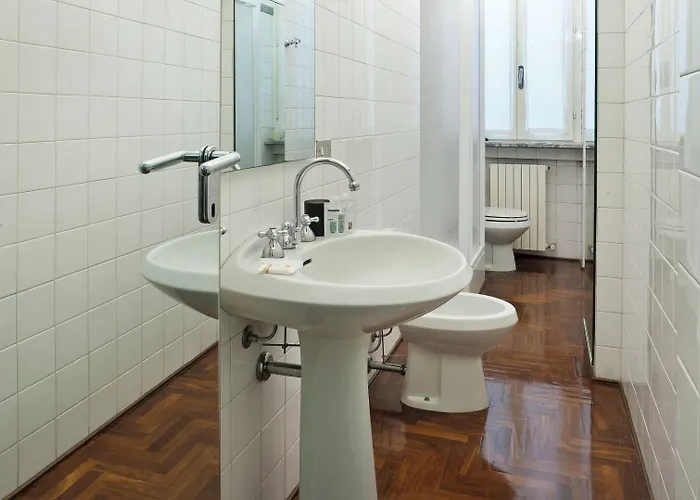 Apartament Italianway Comfort - Bligny 26