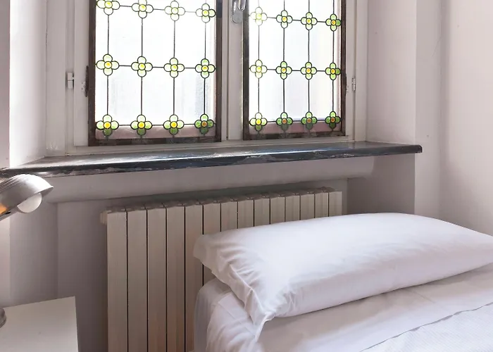 Italianway Comfort - Bligny 26 * Mediolan