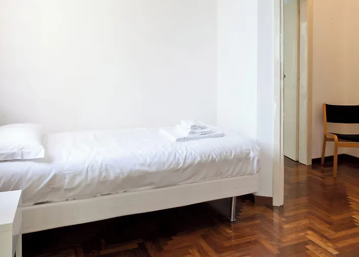 Italianway Comfort - Bligny 26 Apartament Mediolan