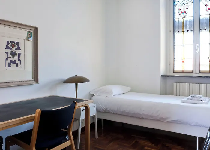 Apartament Italianway Comfort - Bligny 26 *
