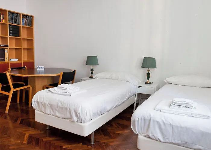 Italianway Comfort - Bligny 26 Apartament