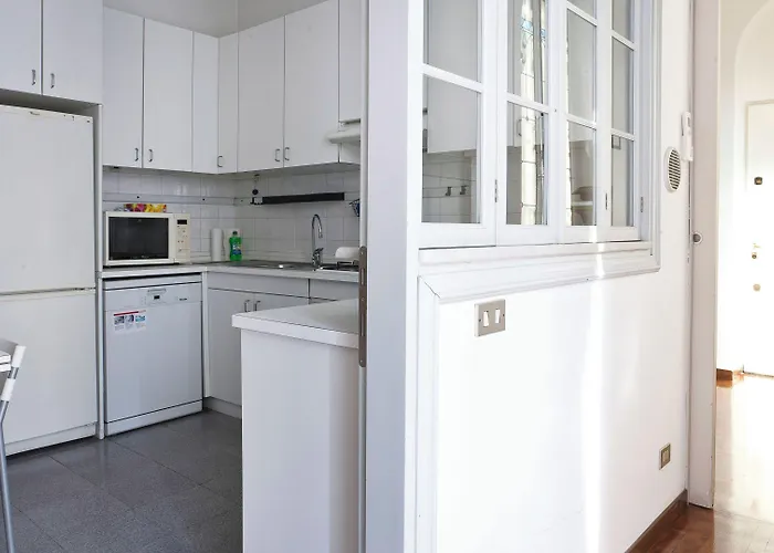 Apartament Italianway Comfort - Bligny 26 *
