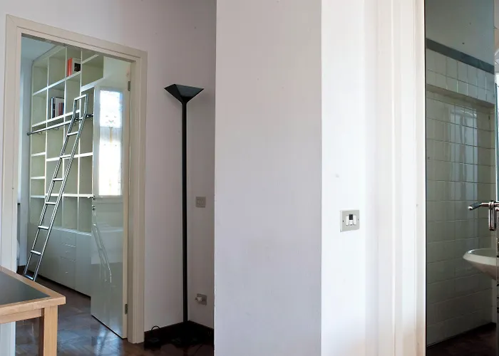 Apartament Italianway Comfort - Bligny 26