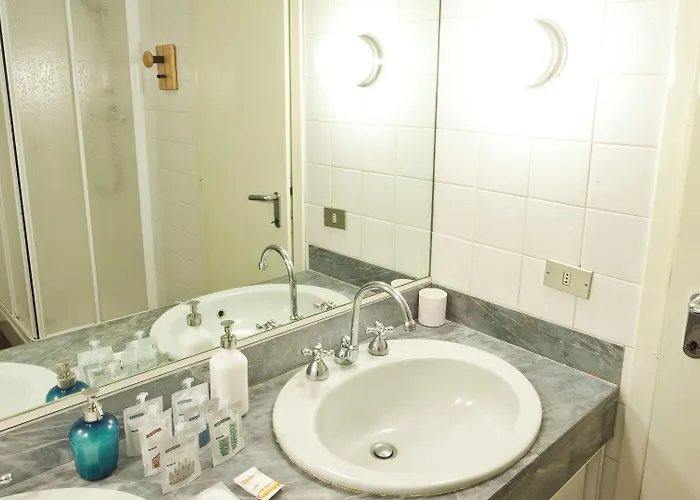 Italianway Comfort - Bligny 26 Apartament *