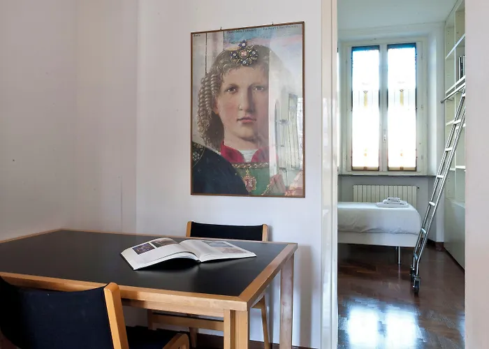 Italianway Comfort - Bligny 26 Mediolan