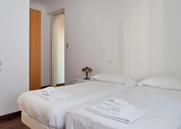 Apartament Italianway Comfort - Bligny 26 Mediolan