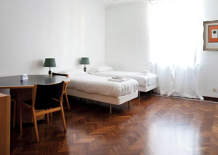 Italianway Comfort - Bligny 26 Mediolan