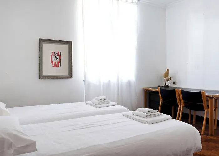 Apartament Italianway Comfort - Bligny 26 Mediolan