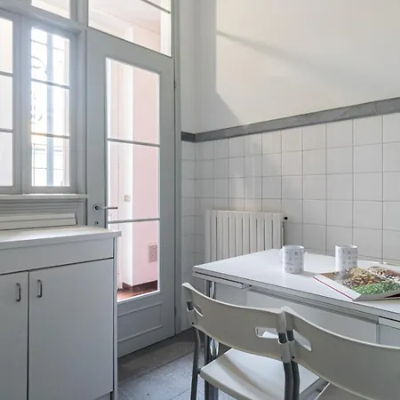 Italianway - Bligny 26 *